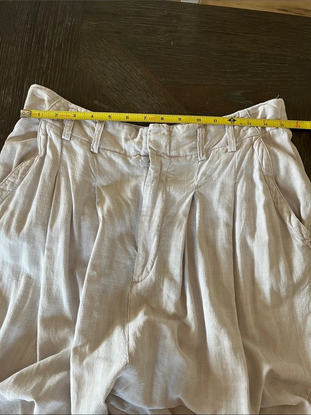 Free People soft flowy